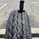 185/80R14、102/108N、LT、BRIDGESTONE、V600、2026年製　１本：5000円