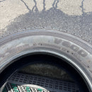 185/80R14、102/108N、LT、BRIDGESTONE、V600、2026年製　１本：5000円