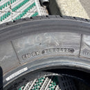 185/80R14、102/108N、LT、BRIDGESTONE、V600、2026年製　１本：5000円