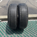 185/70R14、88H，海外、2026年製　2本セット:8000円