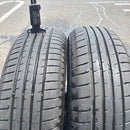 185/70R14、88H，海外、2026年製　2本セット:8000円