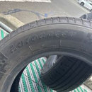 185/70R14、88H，海外、2026年製　2本セット:8000円