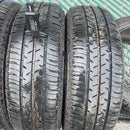 185/65R15 夏タイヤ　激安美品　2025年　8山分　４本セット:23000円