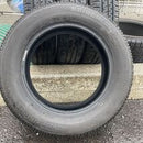 185/65R15 夏タイヤ　激安美品　2025年　8山分　４本セット:23000円