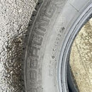 185/65R15 夏タイヤ　激安美品　2025年　8山分　４本セット:23000円