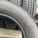 185/65R15 夏タイヤ　激安美品　2025年　8山分　４本セット:23000円