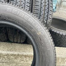 185/65R15 夏タイヤ　激安美品　2025年　8山分　４本セット:23000円