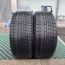 235/45R18 ヨコハマ 2021年製 iceGUARD iG70 中古スタッドレス２本セット:18000円