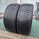 235/45R18 ヨコハマ 2021年製 iceGUARD iG70 中古スタッドレス２本セット:18000円