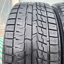 235/45R18 ヨコハマ 2021年製 iceGUARD iG70 中古スタッドレス２本セット:18000円