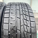 235/45R18 ヨコハマ 2021年製 iceGUARD iG70 中古スタッドレス２本セット:18000円