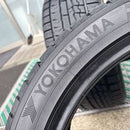 235/45R18 ヨコハマ 2021年製 iceGUARD iG70 中古スタッドレス２本セット:18000円