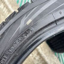 235/45R18 ヨコハマ 2021年製 iceGUARD iG70 中古スタッドレス２本セット:18000円