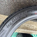 235/45R18 ヨコハマ 2021年製 iceGUARD iG70 中古スタッドレス２本セット:18000円