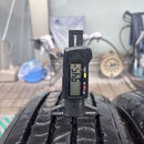 205/70R16, 111/109L, LT, DUNLOP 2021年製 SP355 中古夏タイヤ２本セット:16000円
