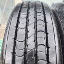 205/70R16, 111/109L, LT, DUNLOP 2021年製 SP355 中古夏タイヤ２本セット:16000円