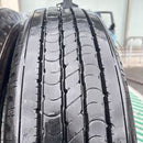 205/70R16, 111/109L, LT, DUNLOP 2021年製 SP355 中古夏タイヤ２本セット:16000円