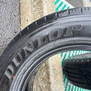 205/70R16, 111/109L, LT, DUNLOP 2021年製 SP355 中古夏タイヤ２本セット:16000円
