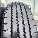 205/70R16, 111/109L, LT ヨコハマ 2020年製RY108×１本,2023年製MY817×１本 中古夏タイヤ２本セット:18000円