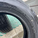 205/70R16, 111/109L, LT ヨコハマ 2020年製RY108×１本,2023年製MY817×１本 中古夏タイヤ２本セット:18000円