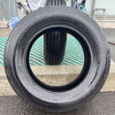 205/70R16, 111/109L, LT ヨコハマ 2020年製RY108×１本,2023年製MY817×１本 中古夏タイヤ２本セット:18000円