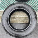 205/70R16, 111/109L, LT ヨコハマ 2020年製RY108×１本,2023年製MY817×１本 中古夏タイヤ２本セット:18000円