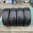 165/55R14 PIRELLI 中古冬タイヤ　４本セット:20000円