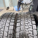 165/55R14 PIRELLI 中古冬タイヤ　４本セット:20000円