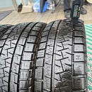 165/55R14 PIRELLI 中古冬タイヤ　４本セット:20000円