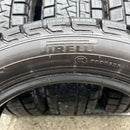 165/55R14 PIRELLI 中古冬タイヤ　４本セット:20000円