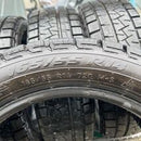 165/55R14 PIRELLI 中古冬タイヤ　４本セット:20000円