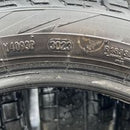 165/55R14 PIRELLI 中古冬タイヤ　４本セット:20000円