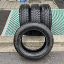 155/65R14、BRIDGESTONE、VRX3、2022年製中古冬タイヤ　４本セット:20000円