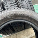155/65R14、BRIDGESTONE、VRX3、2022年製中古冬タイヤ　４本セット:20000円