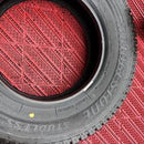 185/80R14 97/95N LT BRIDGESTONE BLIZZAK VL1 イボ付　冬タイヤ2本セット:9000円