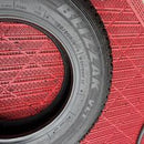 185/80R14 97/95N LT BRIDGESTONE BLIZZAK VL1 イボ付　冬タイヤ2本セット:9000円