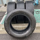 205/60R16、BRIDGESTONE、VRX3、中古スタッドレス　　４本セット: 20000円