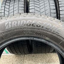 205/60R16、BRIDGESTONE、VRX3、中古スタッドレス　　４本セット: 20000円
