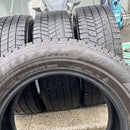 205/60R16、BRIDGESTONE、VRX3、中古スタッドレス　　４本セット: 20000円