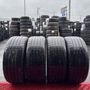 225/50R17 BRIDGESTONE POTENZA 中古夏タイヤ4本セット:24000円
