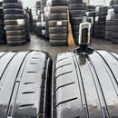 225/50R17 BRIDGESTONE POTENZA 中古夏タイヤ4本セット:24000円