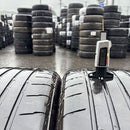 225/50R17 BRIDGESTONE POTENZA 中古夏タイヤ4本セット:24000円