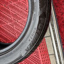 225/50R17 BRIDGESTONE POTENZA 中古夏タイヤ4本セット:24000円