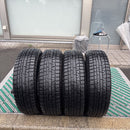 185/65R15 ヨコハマ 2019年製 アイスガード iG50PLUS 中古スタッドレス４本セット:20000円