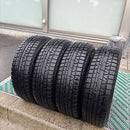185/65R15 ヨコハマ 2019年製 アイスガード iG50PLUS 中古スタッドレス４本セット:20000円