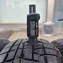 185/65R15 ヨコハマ 2019年製 アイスガード iG50PLUS 中古スタッドレス４本セット:20000円