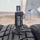 185/65R15 ヨコハマ 2019年製 アイスガード iG50PLUS 中古スタッドレス４本セット:20000円