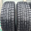 185/65R15 ヨコハマ 2019年製 アイスガード iG50PLUS 中古スタッドレス４本セット:20000円
