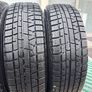 185/65R15 ヨコハマ 2019年製 アイスガード iG50PLUS 中古スタッドレス４本セット:20000円