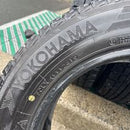 185/65R15 ヨコハマ 2019年製 アイスガード iG50PLUS 中古スタッドレス４本セット:20000円